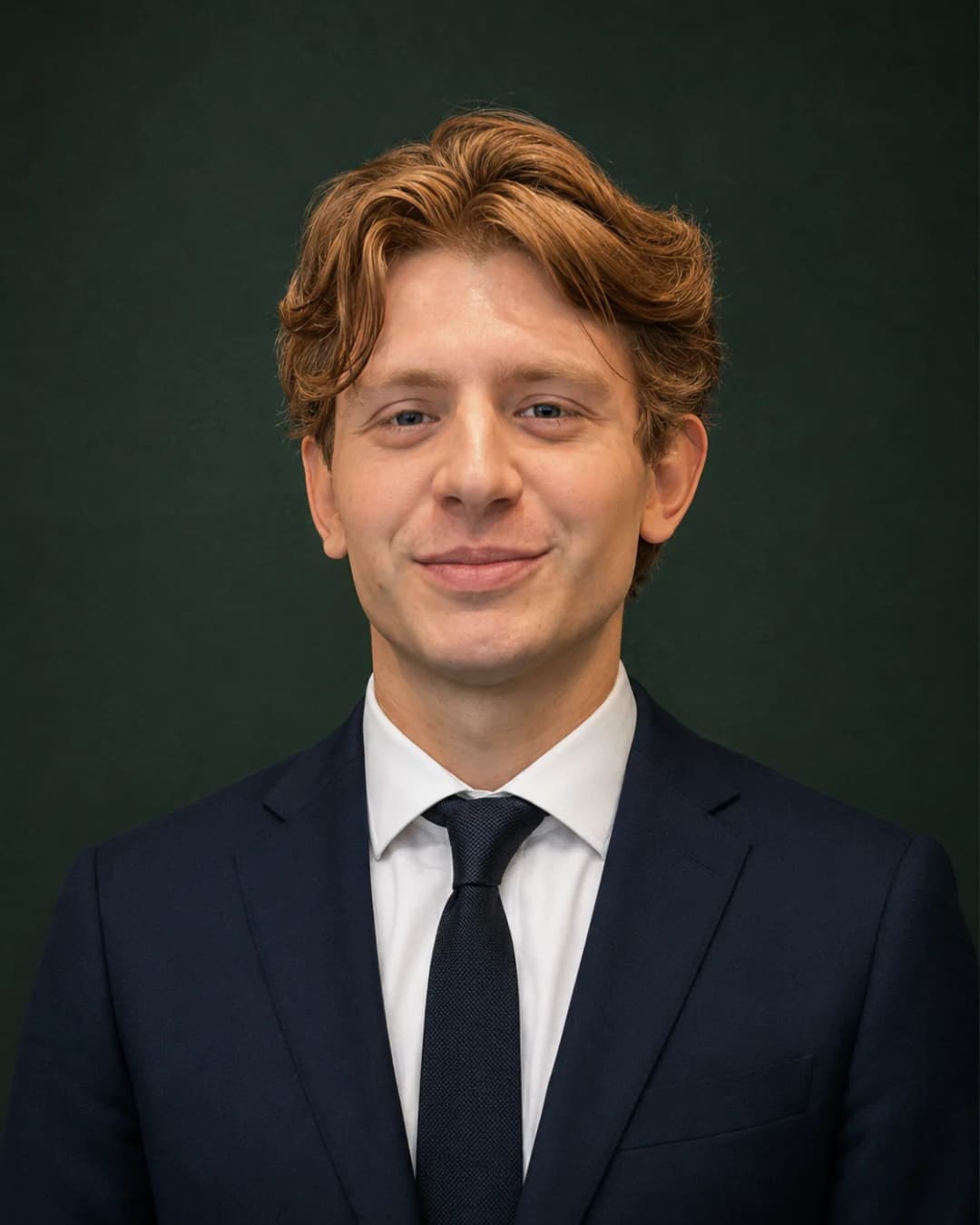 Thomas Fairhurst, LeadLord CTO