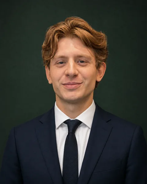 Thomas Fairhurst
